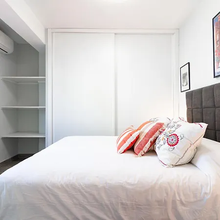 ático El Gran Poder