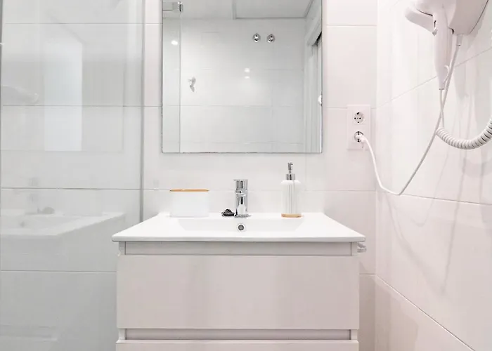 ático El Gran Poder *