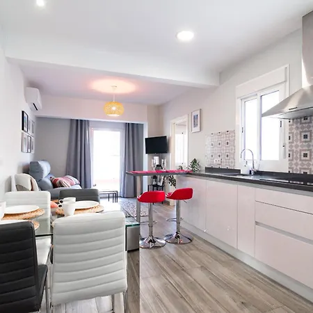 Apartment Atico El Gran Poder