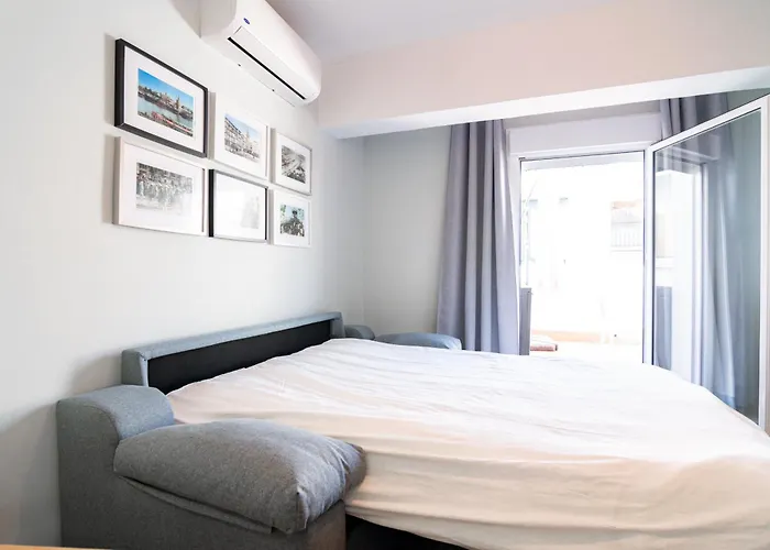 Atico El Gran Poder * Sevilla